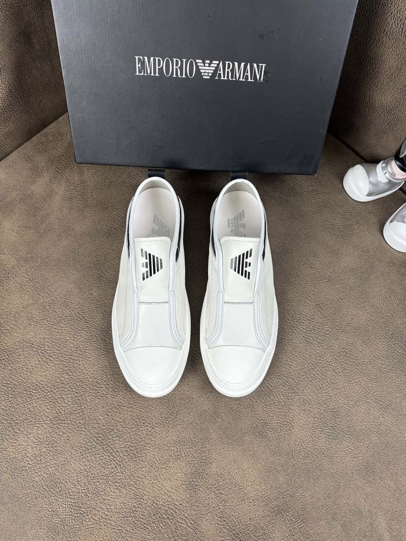 Armani Shoes